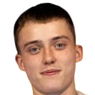 哈尔特·拉斯穆森头像