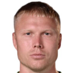 尤里·杜尤平头像