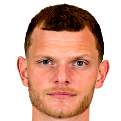 梅恩哈德·奥尔森头像