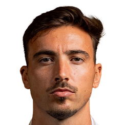 若昂·萨比诺·曼德斯头像