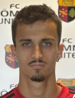 萨沙·马丁内斯头像