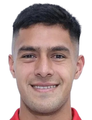 圣地亚哥·努涅斯头像