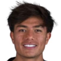 雅尔·帕迪拉头像