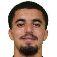 伊利塞·萨利头像