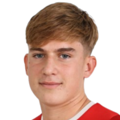 马修·弗伦扎头像