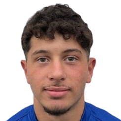 萨阿达尔丁·阿尔赫莱夫头像