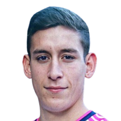 豪尔赫·普列托	头像