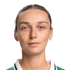 瓦伦蒂娜·加拉西头像