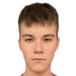 伊尔贾·沙什科夫头像