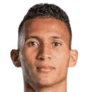 弗朗西斯科·梅萨头像