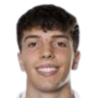 雨果·胡马内斯·戈麦斯头像