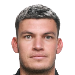 罗德里戈.博加林头像