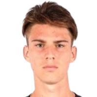 里卡多·伯吉奥头像