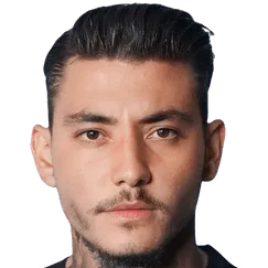 扎弗·戈根头像