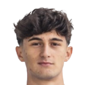 托尔加·奥兹图尔克头像