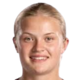 乔治亚·穆莱特头像