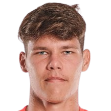 金德里奇·穆齐尔头像