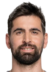 曼努埃尔·维森蒂尼头像