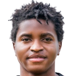 艾伦·奥凯洛头像