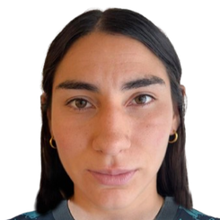 玛丽莎·加西亚头像