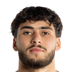 纳比尔·布尚托夫头像