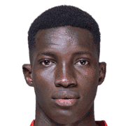 尼亚玛·西索科头像