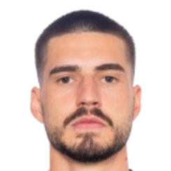 克雷什尼克·克拉斯尼奇头像