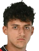 法博德·萨马迪安头像