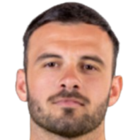 谢尔盖·布列察头像