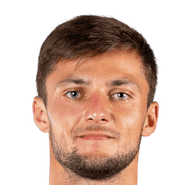 马修·华德头像