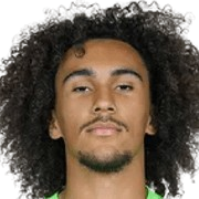 马蒂斯·安杰利头像