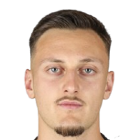 克里斯蒂安·本德拉头像