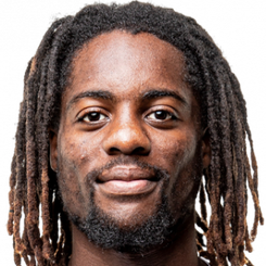 穆纳什·加拉南加头像