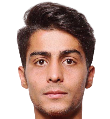 阿雷夫·哈伊·埃迪头像