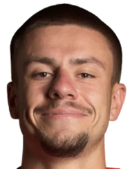 斯坦·范·德塞尔头像