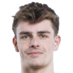 萨姆·范德哈伦头像