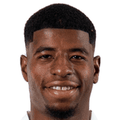 拉扬·卢丁头像