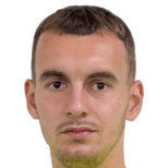 奥列克桑德·萨普京头像