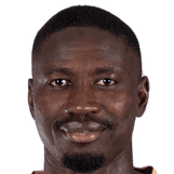 奧柏·桑干特头像