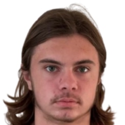 扎卡里·扎列夫斯基头像