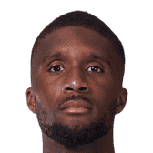 克林顿·马塔头像