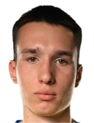 尼基塔·尼科诺罗夫头像