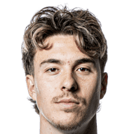 马修·霍普头像