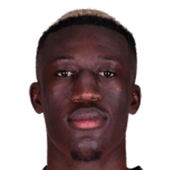 菲利普·肯尼头像