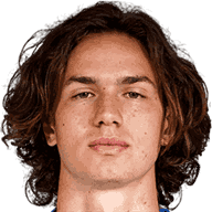 丹尼尔·吉拉迪头像