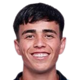 贡萨洛·尼古拉斯·塞拉拉扬头像