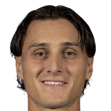 乔纳森·李维头像