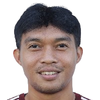 阿克巴尔·丹戎头像