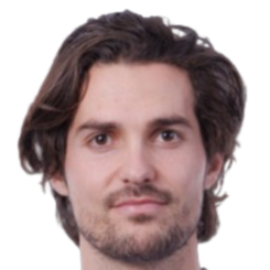 萨姆·范阿斯肖特头像