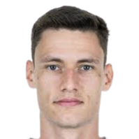 马克西米利安·塔尔哈默头像